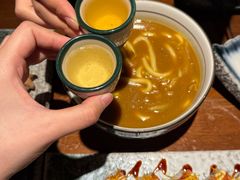 -千代武日本料理(开发区店)