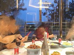 -海天一色海景自助餐厅(西港花园店)