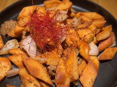 -塔哈尔·新疆盛宴(复地活力城店)