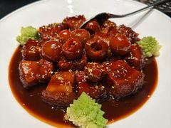 -大拙里·精致融合菜(沙湖桃源国际店)