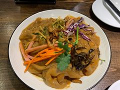 大拉皮-七菜馆·东北菜·蒸饺(文体路店)