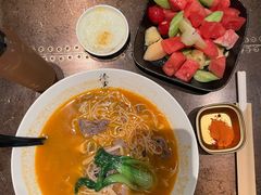 -漆黑觉米粉(三里屯店)