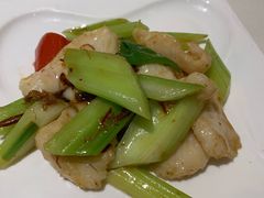 -衡山汇·高级粤菜(霄云路店)