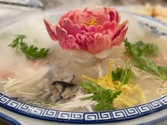 -老雒阳面馆·水席(定鼎门店)