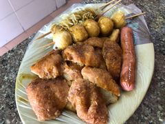 面筋-熊仔屋(吉祥苑小区店)