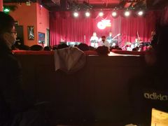 -JZ Club 爵士酒吧(上海店)