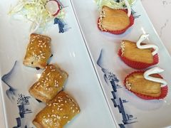 -福港轩·中餐厅(厦门香格里拉店)