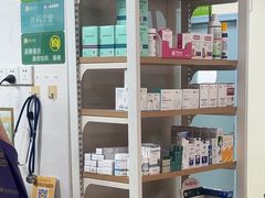 -瑞鹏·疫苗·绝育·宠物医院(金沙洲店)