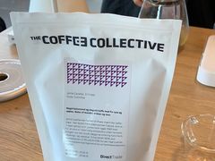 -dotcom coffee古点咖啡(致真大厦店)
