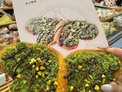 -富贵面包公司(运河店)