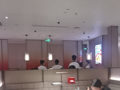 -海底捞火锅(创意园店)