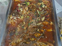 -小民大排档(光谷店)