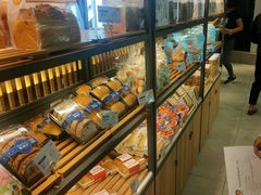 -MANFEN聚满分西点(远洋大信店)
