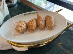 -新白鹿餐厅(京基KK ONE店)