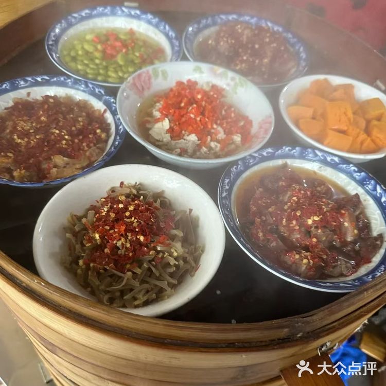 浏阳蒸菜的魅力所在