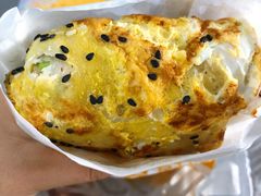 -卞姐蛋饼(陕西南路店)