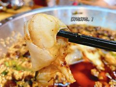 -陇菜和盛祥(金轮宾馆店)