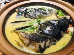-衡州府三菜一汤(长沙大道店)