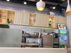 大堂-放牛斑(中华城店)
