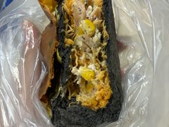 -甜嘟嘟烘焙坊(舒城路店)