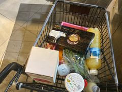 -盒马鲜生(悦峰店)