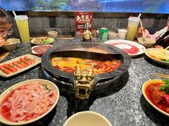 -蜀大侠火锅(春熙路店)