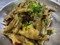 凤爪-小民大排档(马场角横路店)