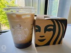 -星巴克(北京小米科技园1店)