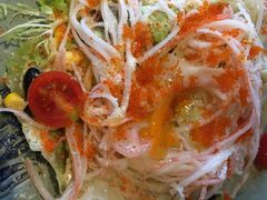 -炙柒Sekinana·精致料理 烧鸟·铁板烧(海上世界店)