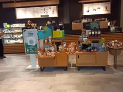-星巴克臻选(杭州万象城店)