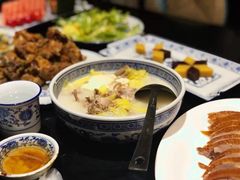 -百花深处·老北京风味菜