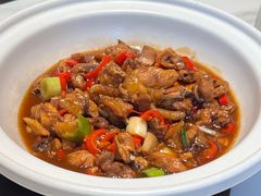 -紫金·越暨·三十年精致诸暨菜(滨江店)