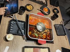 -新辣道鱼火锅(龙旗广场店)
