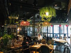 大堂-繁花里音乐餐厅(新天地店)