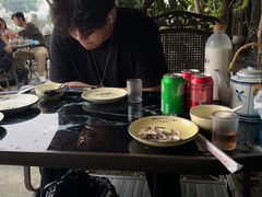-水岸居湖景农家乐·阳澄湖大闸蟹