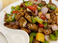 -暨南大学（石牌校区）明湖楼