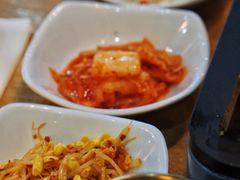 -朴鲸家正宗韩国料理(福田店)