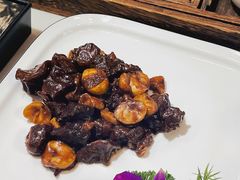 -后海16号·北京私房菜