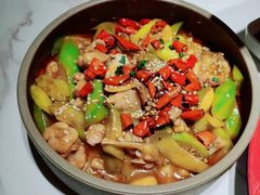 -乔阿马·江南味·驴肉香(龙湖华泾天街店)