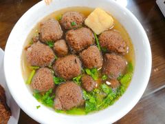 -白魁老号饭庄(安内店)