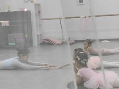 -予荷舞蹈(盛景校区)