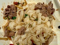 -漆黑觉米粉(三里屯店)