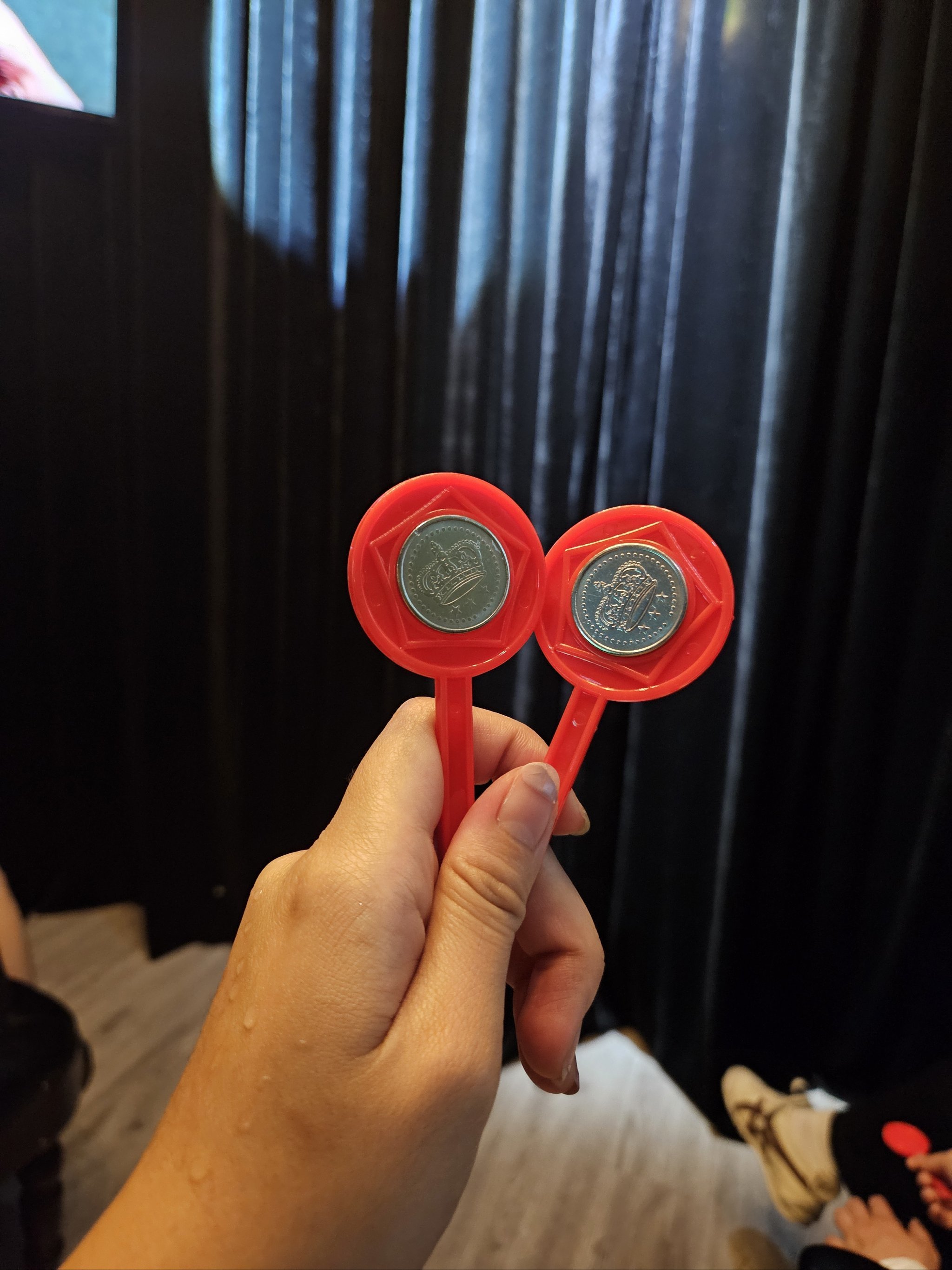 一起来旮旯魔术探索吧