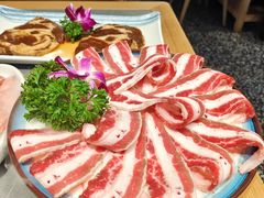 -金龙烧烤·牛肉面(西塔店)