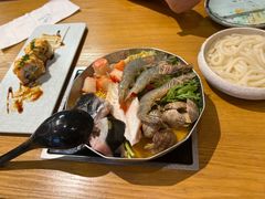 -晴季寿司(延河路万达广场店)