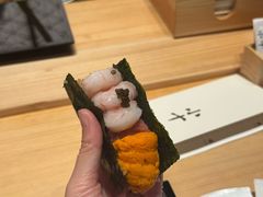 -小十Omakase(地王大厦店)