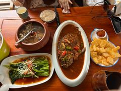 -云隐小厨·传统大理美食(复兴路店)