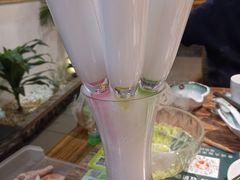 -春润大地海南椰子鸡(沙井京基百纳广场店)
