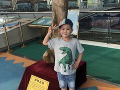 -诸城市恐龙博物馆
