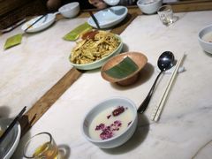-小吊梨汤·北京菜·烤鸭(清河万象汇店)